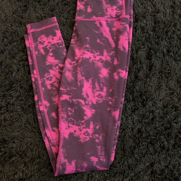 Luluemon full length tights. - Picture 3 of 3